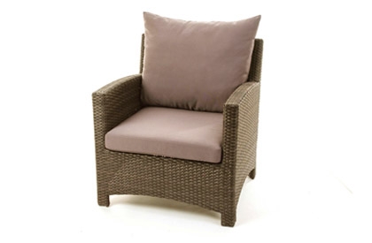 Chaise de balcon Confort